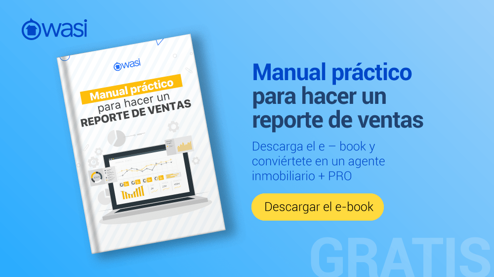 Manual Pr Ctico Para Hacer Un Reporte De Ventas